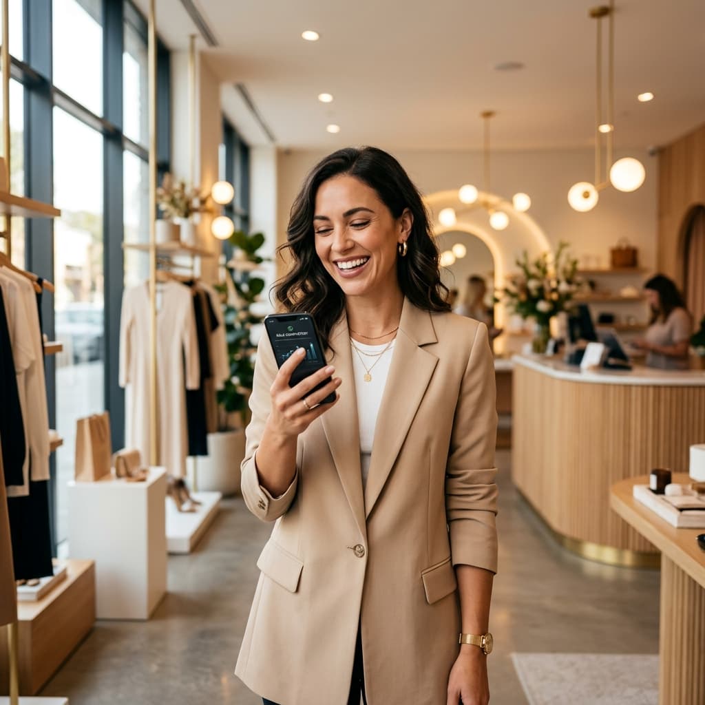 Entrepreneur Success